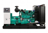 MÁY PHÁT ĐIỆN CUMMINS 560KVA